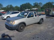 ✅ 1998 Nissan Frontier XE • VIN: 1N6DD26S8WC362964 • Lot: 42998467. Listed on IAAI with Not provided. Free auction sales archive from the USA and detailed vehicle history report at DreamBid. Image 2.