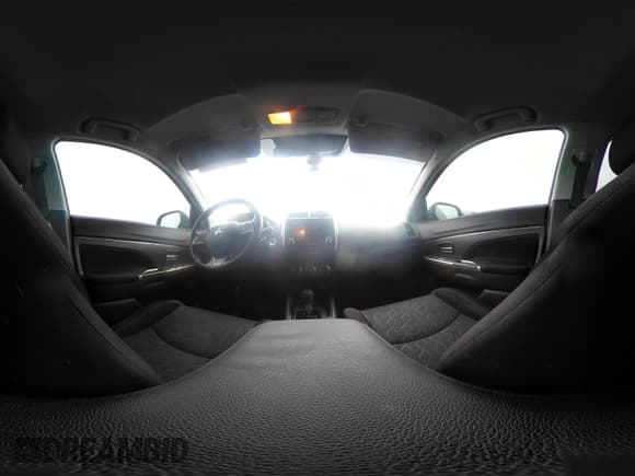 ✅ 2020 Mitsubishi Outlander ES • VIN: JA4AR3AU4LU021096 • Lot: 42874527. Listed on IAAI with 95,613 mi. Free auction sales archive from the USA and detailed vehicle history report at DreamBid. Image 19.