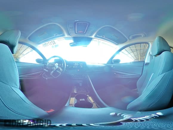 ✅ 2022 Hyundai Elantra SEL • VIN: KMHLS4AG0NU347494 • Lot: 82171505. Listed on Copart with 40,161 mi. Free auction sales archive from the USA and detailed vehicle history report at DreamBid. Image 14.