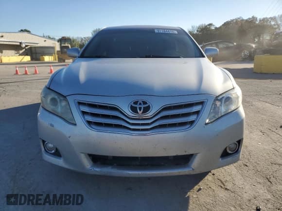 ✅ 2010 Toyota Camry XLE • VIN: 4T1BK3EK5AU108361 • Lot: 91184415. Listed on Copart with 203,556 mi. Free auction sales archive from the USA and detailed vehicle history report at DreamBid. Image 5.