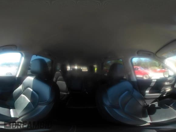 ✅ 2023 Nissan Pathfinder SL • VIN: 5N1DR3CC2PC262072 • Lot: 43460338. Wystawiony na IAAI z przebiegiem 51 963 mil. Bezpłatny archiwum sprzedaży aukcyjnych z USA i szczegółowy raport historii pojazdu na DreamBid. Zdjęcie 18.