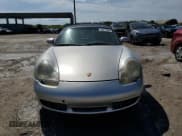 ✅ 2001 Porsche Boxster S • VIN: WP0CB29861U664261 • Lot: 76277064. Wystawiony na Copart z przebiegiem 36 565 mil. Bezpłatny archiwum sprzedaży aukcyjnych z USA i szczegółowy raport historii pojazdu na DreamBid. Zdjęcie 5.