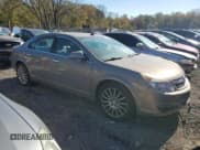 ✅ 2008 Saturn Aura XR • VIN: 1G8ZV577X8F129312 • Lot: 87042505. Listed on Copart with 173,899 mi. Free auction sales archive from the USA and detailed vehicle history report at DreamBid. Image 4.