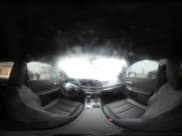 ✅ 2024 Cadillac XT4 AWD Sport • VIN: 1GYFZFR40RF223782 • Lot: 42295745. Listed on IAAI with 7,254 mi. Free auction sales archive from the USA and detailed vehicle history report at DreamBid. Image 19.