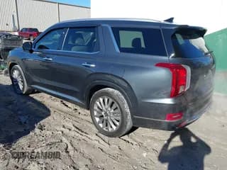 ✅ 2020 Hyundai Palisade Limited • VIN: KM8R54HE2LU046633 • Лот: 41089460. Опубликован ранее на IAAI с пробегом 81 896 миль. Бесплатный доступ к архиву аукционных продаж из США и подробный отчёт об истории автомобиля на DreamBid. Изображение 3.