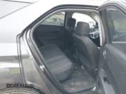 ✅ 2015 Chevrolet Equinox LT • VIN: 2GNFLFEK8F6259213 • Lot: 43731544. Wystawiony na IAAI z przebiegiem 152 438 mil. Bezpłatny archiwum sprzedaży aukcyjnych z USA i szczegółowy raport historii pojazdu na DreamBid. Zdjęcie 8.