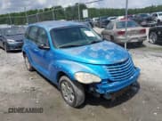 ✅ 2008 Chrysler PT Cruiser • VIN: 3A8FY48B48T104532 • Lot: 42764776. Listed on IAAI with 179,135 mi. Free auction sales archive from the USA and detailed vehicle history report at DreamBid. Image 1.