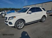 ✅ 2016 Mercedes-Benz GLE 350 • VIN: 4JGDA5JB4GA761819 • Lot: 93636615. Wystawiony na Copart z przebiegiem 96 097 mil. Bezpłatny archiwum sprzedaży aukcyjnych z USA i szczegółowy raport historii pojazdu na DreamBid. Zdjęcie 1.