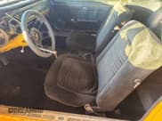 ✅ 1968 Mercury Cougar • VIN: 8R91F521320 • Lot: 80514994. Listed on Copart with 19,706 mi. Free auction sales archive from the USA and detailed vehicle history report at DreamBid. Image 7.