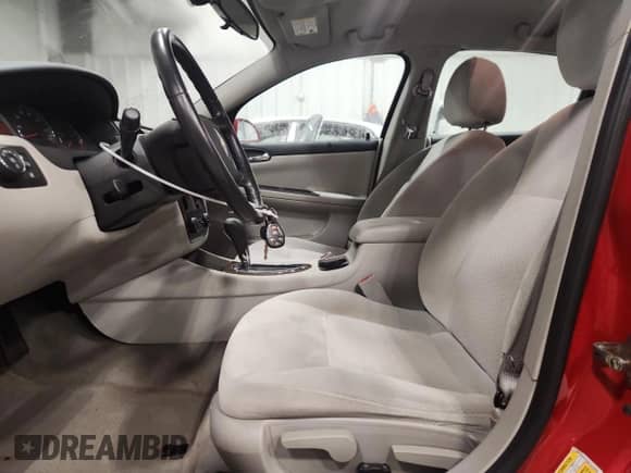 2010 Chevrolet Impala LT с VIN 2G1WB5EK8A1212266, выставлен на аукционе Copart как лот 89905345 с пробегом 168 286 миль миль и На запчасти • Non repairable. История ставок и продаж доступна на DreamBid. Изображение 7.