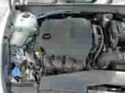 2020 Hyundai Sonata SEL with VIN 5NPEF4JA7LH007313, listed as a Copart auction lot 81895205 with 67,948 mi miles and Salvage title. Bid and sale history available at DreamBid. Image 15.