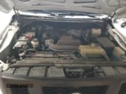 ✅ 2020 Nissan NV Cargo S • VIN: 1N6BF0KY4LN809953 • Lot: 82331954. Listed on Copart with 86,445 mi. Free auction sales archive from the USA and detailed vehicle history report at DreamBid. Image 12.