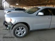 ✅ 2012 Dodge Durango SXT • VIN: 1C4RDHAG2CC130080 • Лот: 71676265. Опубликован ранее на Copart с пробегом 161 379 миль. Бесплатный доступ к архиву аукционных продаж из США и подробный отчёт об истории автомобиля на DreamBid. Изображение 14.