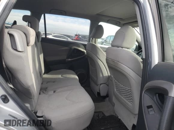 ✅ 2007 Toyota RAV4 Limited • VIN: JTMZK31V876005418 • Lot: 90654875. Listed on Copart with 215,636 mi. Free auction sales archive from the USA and detailed vehicle history report at DreamBid. Image 10.