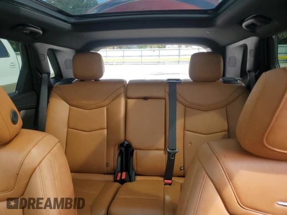 ✅ 2020 Cadillac XT5 Premium Luxury FWD • VIN: 1GYKNCR42LZ185051 • Lot: 71267625. Listed on Copart with 25,571 mi. Free auction sales archive from the USA and detailed vehicle history report at DreamBid. Image 10.