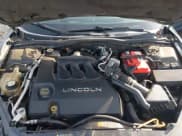 ✅ 2006 Lincoln Zephyr • VIN: 3LNHM26126R628147 • Lot: 41327122. Wystawiony na IAAI z przebiegiem 186 006 mil. Bezpłatny archiwum sprzedaży aukcyjnych z USA i szczegółowy raport historii pojazdu na DreamBid. Zdjęcie 10.