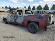 ✅ 2013 Chevrolet Silverado 1500 LT • VIN: 3GCPKSE77DG177723 • Lot: 70398504. Listed on Copart with Not provided. Free auction sales archive from the USA and detailed vehicle history report at DreamBid. Image 2.