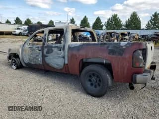 ✅ 2013 Chevrolet Silverado 1500 LT • VIN: 3GCPKSE77DG177723 • Lot: 70398504. Listed on Copart with Not provided. Free auction sales archive from the USA and detailed vehicle history report at DreamBid. Image 2.