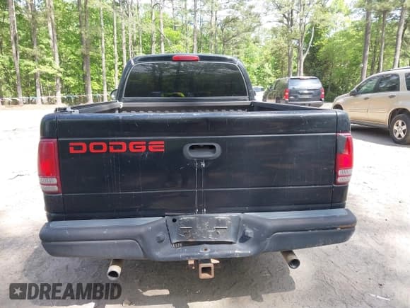 ✅ 1997 Dodge Dakota • VIN: 1B7FL26X6VS243843 • Lot: 42116742. Wystawiony na IAAI z przebiegiem 266 588 mil. Bezpłatny archiwum sprzedaży aukcyjnych z USA i szczegółowy raport historii pojazdu na DreamBid. Zdjęcie 16.