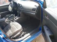 ✅ 2017 Hyundai Elantra SE • VIN: 5NPD84LF2HH121449 • Lot: 43119636. Listed on IAAI with 92,048 mi. Free auction sales archive from the USA and detailed vehicle history report at DreamBid. Image 5.