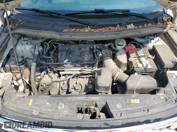 ✅ 2018 Ford Explorer Limited • VIN: 1FM5K7F85JGC48366 • Lot: 71534415. Wystawiony na Copart z przebiegiem 107 753 mil. Bezpłatny archiwum sprzedaży aukcyjnych z USA i szczegółowy raport historii pojazdu na DreamBid. Zdjęcie 12.