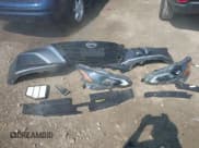 ✅ 2023 Nissan Altima S • VIN: 1N4BL4BV6PN387947 • Lot: 42416338. Listed on IAAI with 113,905 mi. Free auction sales archive from the USA and detailed vehicle history report at DreamBid. Image 12.