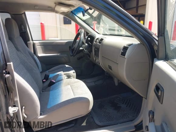 ✅ 2008 Isuzu i-Series S • VIN: 1GGCS199988700254 • Lot: 41987088. Wystawiony na IAAI z przebiegiem 234 674 mil. Bezpłatny archiwum sprzedaży aukcyjnych z USA i szczegółowy raport historii pojazdu na DreamBid. Zdjęcie 5.