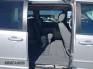 ✅ 2009 Dodge Grand Caravan SE • VIN: 1D8HN44E29B501024 • Lot: 43653699. Listed on IAAI with 145,512 mi. Free auction sales archive from the USA and detailed vehicle history report at DreamBid. Image 8.