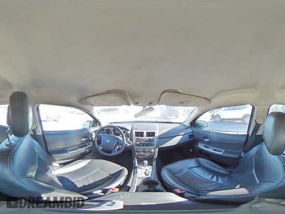 ✅ 2010 Dodge Avenger R/T • VIN: 1B3CC5FB5AN211839 • Лот: 75762604. Опубликован ранее на Copart с пробегом 148 496 миль. Бесплатный доступ к архиву аукционных продаж из США и подробный отчёт об истории автомобиля на DreamBid. Изображение 12.