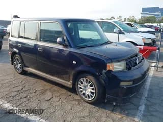 ✅ 2004 Scion xB • VIN: JTLKT324140138934 • Lot: 42790840. Wystawiony na IAAI z przebiegiem 173 403 mil. Bezpłatny archiwum sprzedaży aukcyjnych z USA i szczegółowy raport historii pojazdu na DreamBid. Zdjęcie 1.