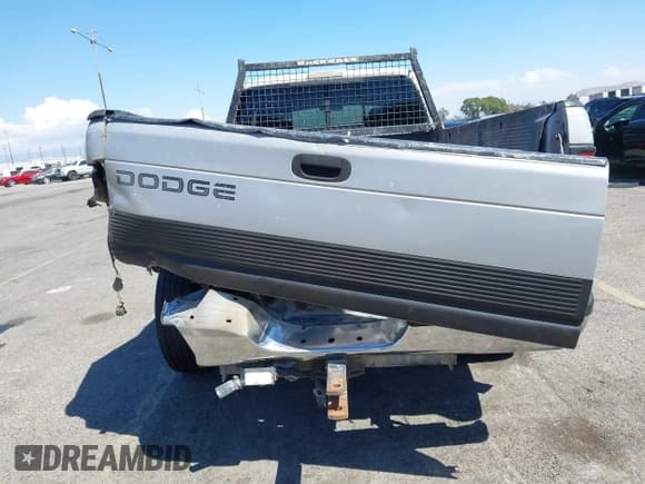 ✅ 1999 Dodge 2500 • VIN: 1B7KC2365XJ619595 • Лот: 43165514. Опубликован ранее на IAAI с пробегом 417 231 миль. Бесплатный доступ к архиву аукционных продаж из США и подробный отчёт об истории автомобиля на DreamBid. Изображение 6.