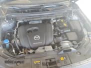 ✅ 2021 Mazda CX-5 Carbon Edition • VIN: JM3KFACM9M0348565 • Lot: 80429184. Wystawiony na Copart z przebiegiem 30 980 mil. Bezpłatny archiwum sprzedaży aukcyjnych z USA i szczegółowy raport historii pojazdu na DreamBid. Zdjęcie 12.