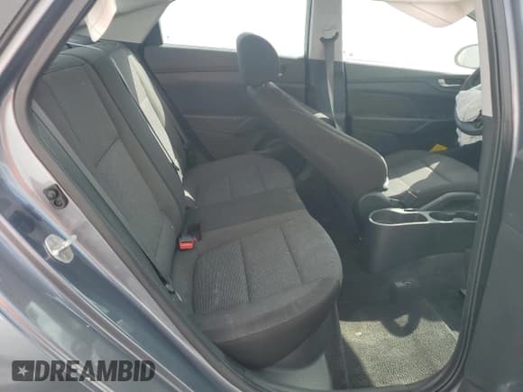 ✅ 2020 Hyundai Accent SE • VIN: 3KPC24A6XLE099682 • Лот: 46474685. Опубликован ранее на Copart с пробегом 82 457 миль. Бесплатный доступ к архиву аукционных продаж из США и подробный отчёт об истории автомобиля на DreamBid. Изображение 10.