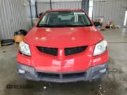 ✅ 2003 Pontiac Vibe • VIN: 5Y2SM64813Z409379 • Lot: 68534204. Wystawiony na Copart z przebiegiem Nie podano. Bezpłatny archiwum sprzedaży aukcyjnych z USA i szczegółowy raport historii pojazdu na DreamBid. Zdjęcie 5.