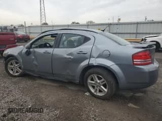 ✅ 2009 Dodge Avenger SXT • VIN: 1B3LC56B69N553795 • Лот: 74022844. Опубликован ранее на Copart с пробегом 202 022 миль. Бесплатный доступ к архиву аукционных продаж из США и подробный отчёт об истории автомобиля на DreamBid. Изображение 2.