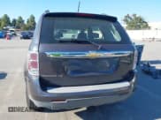 ✅ 2007 Chevrolet Equinox LS • VIN: 2CNDL13F176242453 • Лот: 43476249. Опубликован ранее на IAAI с пробегом 155 910 миль. Бесплатный доступ к архиву аукционных продаж из США и подробный отчёт об истории автомобиля на DreamBid. Изображение 17.