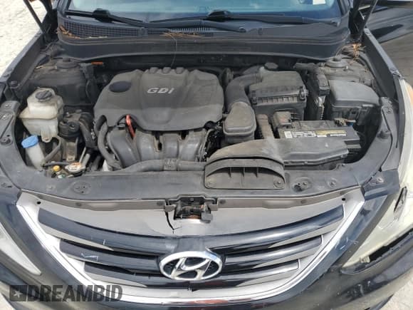 ✅ 2014 Hyundai Sonata GLS • VIN: 5NPEB4AC6EH899120 • Lot: 70213804. Listed on Copart with 130,061 mi. Free auction sales archive from the USA and detailed vehicle history report at DreamBid. Image 11.