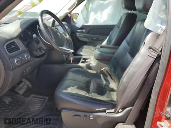 ✅ 2013 Chevrolet Silverado 1500 LTZ • VIN: 1GCRKTE75DZ160949 • Lot: 64481154. Listed on Copart with Not provided. Free auction sales archive from the USA and detailed vehicle history report at DreamBid. Image 7.