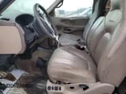 ✅ 1997 Ford F-150 • VIN: 1FTDX08W8VKD64331 • Lot: 91916645. Listed on Copart with 223,588 mi. Free auction sales archive from the USA and detailed vehicle history report at DreamBid. Image 7.