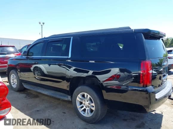 2018 Chevrolet Suburban LS с VIN 1GNSCGKC2JR301728, выставлен на аукционе IAAI как лот 42099285 с пробегом 123 032 миль миль и . История ставок и продаж доступна на DreamBid. Изображение 15.