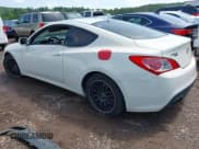 ✅ 2010 Hyundai Genesis Coupe • VIN: KMHHT6KD3AU033898 • Лот: 42539696. Опубликован ранее на IAAI с пробегом 209 175 миль. Бесплатный доступ к архиву аукционных продаж из США и подробный отчёт об истории автомобиля на DreamBid. Изображение 3.