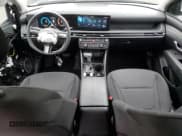 ✅ 2025 Hyundai Tucson SE • VIN: 5NMJA3DE9SH543567 • Lot: 84234435. Wystawiony na Copart z przebiegiem 12 284 mil. Bezpłatny archiwum sprzedaży aukcyjnych z USA i szczegółowy raport historii pojazdu na DreamBid. Zdjęcie 8.