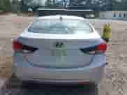 ✅ 2013 Hyundai Elantra GLS • VIN: 5NPDH4AE1DH220042 • Lot: 43321412. Wystawiony na IAAI z przebiegiem 160 000 mil mil. Skorzystaj z bezpłatnego archiwum sprzedaży aukcyjnych z USA i zobacz szczegółowy raport historii pojazdu na DreamBid. Zdjęcie 16.