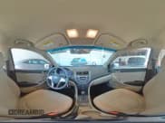 ✅ 2016 Hyundai Accent SE • VIN: KMHCT4AE3GU044627 • Лот: 75707124. Опубликован ранее на Copart с пробегом 24 057 миль. Бесплатный доступ к архиву аукционных продаж из США и подробный отчёт об истории автомобиля на DreamBid. Изображение 12.