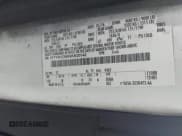 ✅ 2016 Ford Transit Cargo • VIN: 1FTYR1ZM0GKB20142 • Лот: 43922306. Опубликован ранее на IAAI с пробегом 194 766 миль. Бесплатный доступ к архиву аукционных продаж из США и подробный отчёт об истории автомобиля на DreamBid. Изображение 9.