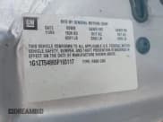 ✅ 2005 Chevrolet Malibu LS • VIN: 1G1ZT54865F193117 • Lot: 43643285. Listed on IAAI with 213,815 mi. Free auction sales archive from the USA and detailed vehicle history report at DreamBid. Image 9.