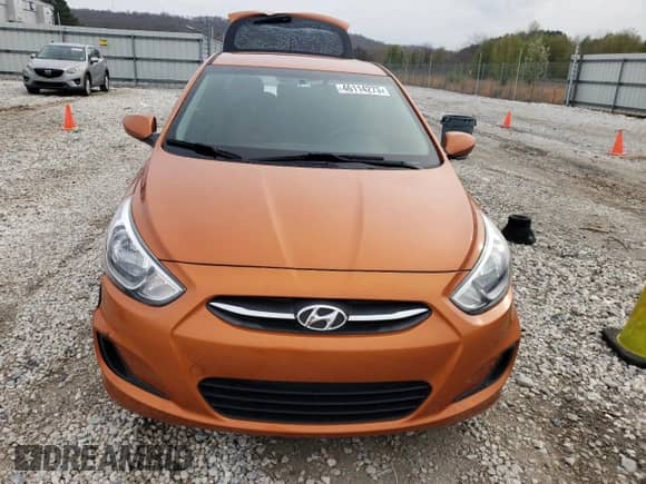 2017 Hyundai Accent SE с VIN KMHCT5AE3HU328234, выставлен на аукционе Copart как лот 46114273 с пробегом 98 319 миль миль и . История ставок и продаж доступна на DreamBid. Изображение 5.