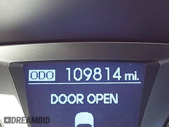 2015 Hyundai Genesis Coupe Ultimate с VIN KMHHU6KJXFU127089, выставлен на аукционе IAAI как лот 41461130 с пробегом 109 814 миль миль и . История ставок и продаж доступна на DreamBid. Изображение 15.