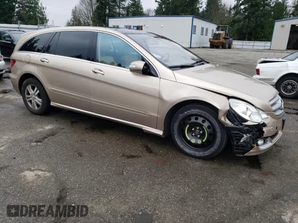 ✅ 2006 Mercedes-Benz R 5.0L • VIN: 4JGCB75E56A013748 • Лот: 82248334. Опубликован ранее на Copart с пробегом 68 954 миль. Бесплатный доступ к архиву аукционных продаж из США и подробный отчёт об истории автомобиля на DreamBid. Изображение 4.