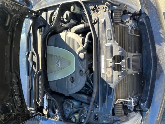 ✅ 2009 Maybach 62 • VIN: WDBVG78JX9A002609 • Lot: 55211825. Wystawiony na Copart z przebiegiem 113 692 mil. Bezpłatny archiwum sprzedaży aukcyjnych z USA i szczegółowy raport historii pojazdu na DreamBid. Zdjęcie 7.